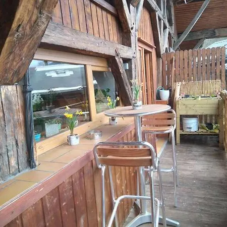 Charmant Duplex 70M2,Type Chalet Savoyard Bourg-Saint-Maurice Exterior photo