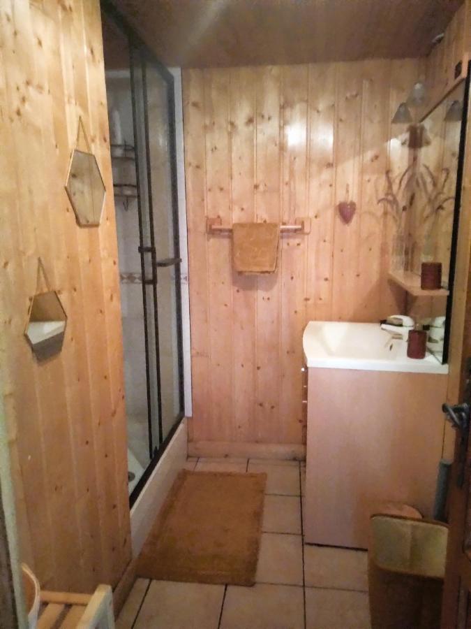 Duplex 70m2,type Savoyard *