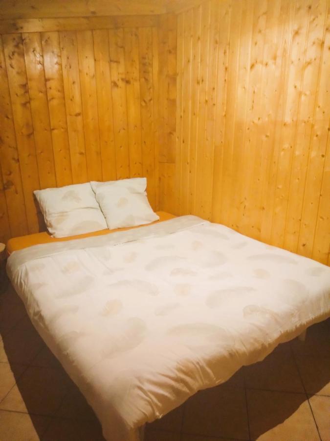 Duplex 70m2,type Savoyard *